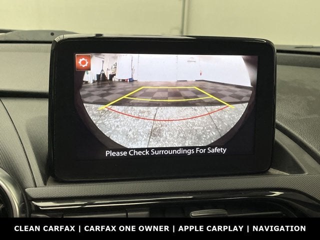 2023 Mazda Mazda MX-5 Miata RF Grand Touring