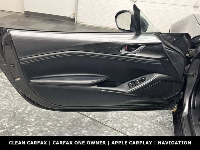 2023 Mazda Mazda MX-5 Miata RF Grand Touring