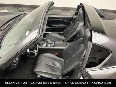 2023 Mazda Mazda MX-5 Miata RF Grand Touring