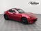 2021 Mazda Mazda MX-5 Miata RF Grand Touring