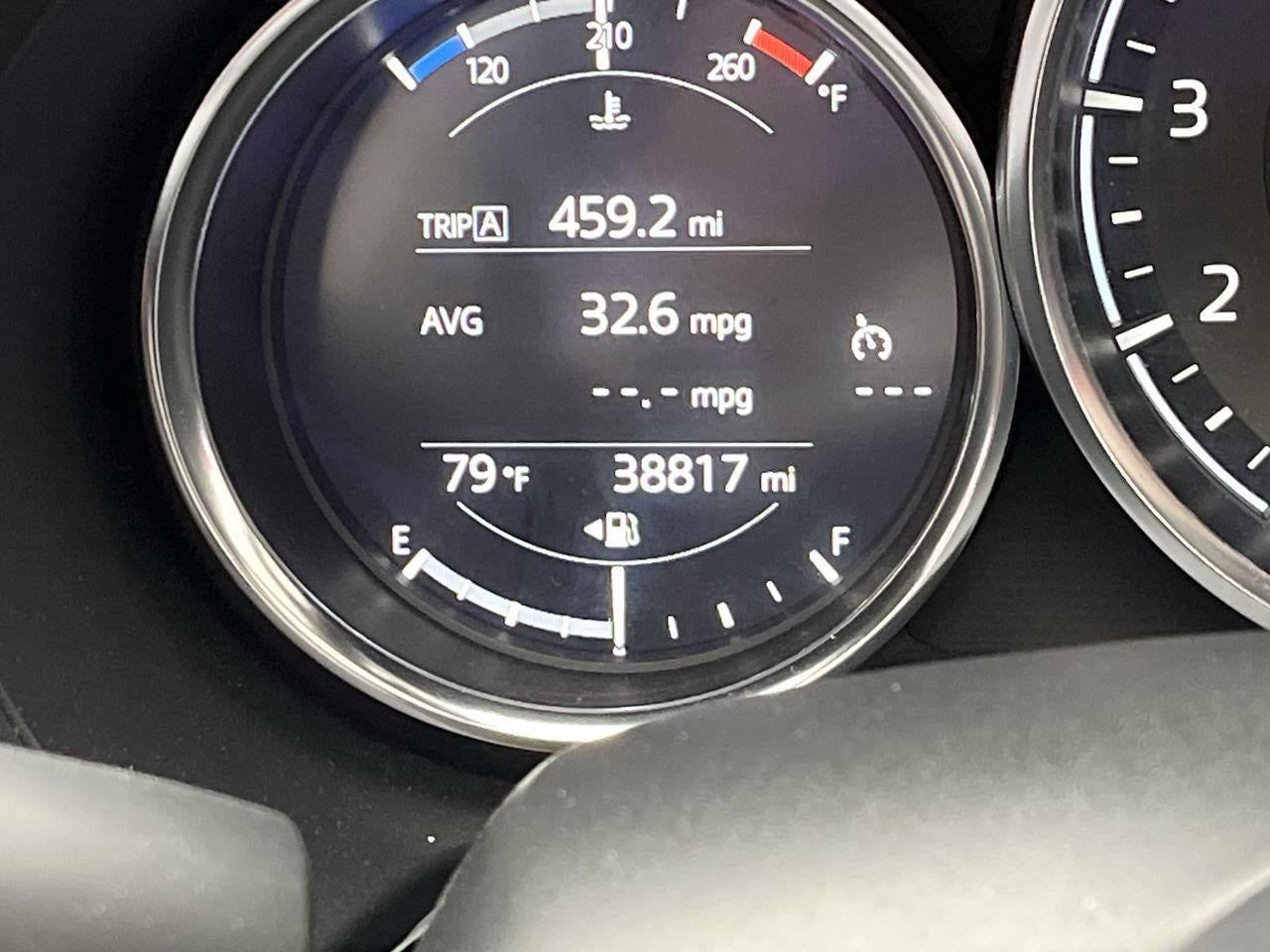 2021 Mazda Mazda MX-5 Miata RF Grand Touring