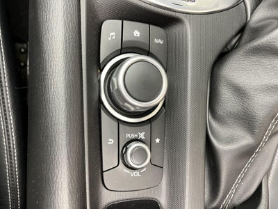 2021 Mazda Mazda MX-5 Miata RF Grand Touring