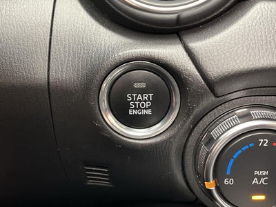 2021 Mazda Mazda MX-5 Miata RF Grand Touring