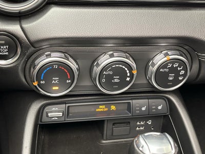 2021 Mazda Mazda MX-5 Miata RF Grand Touring