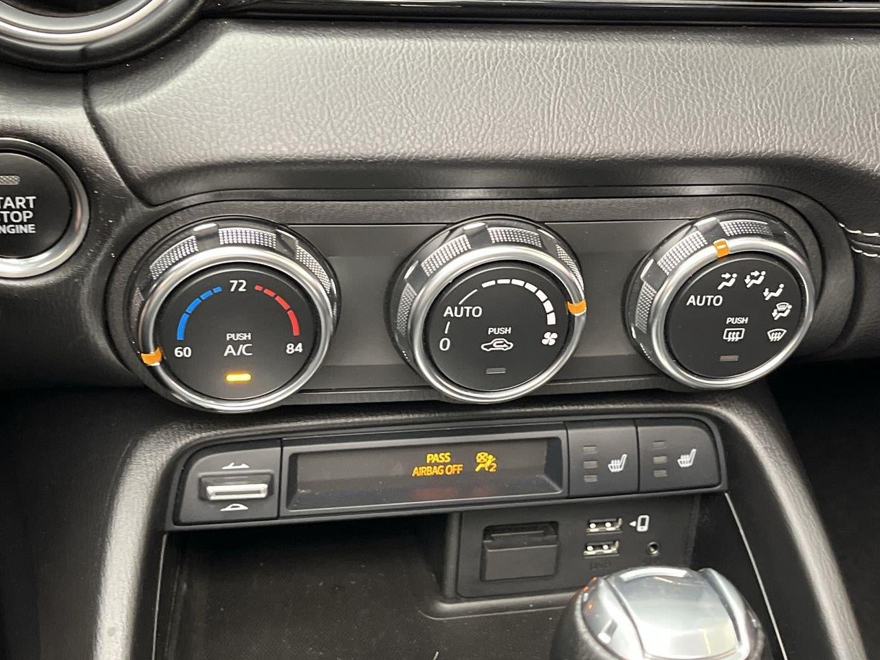 2021 Mazda Mazda MX-5 Miata RF Grand Touring