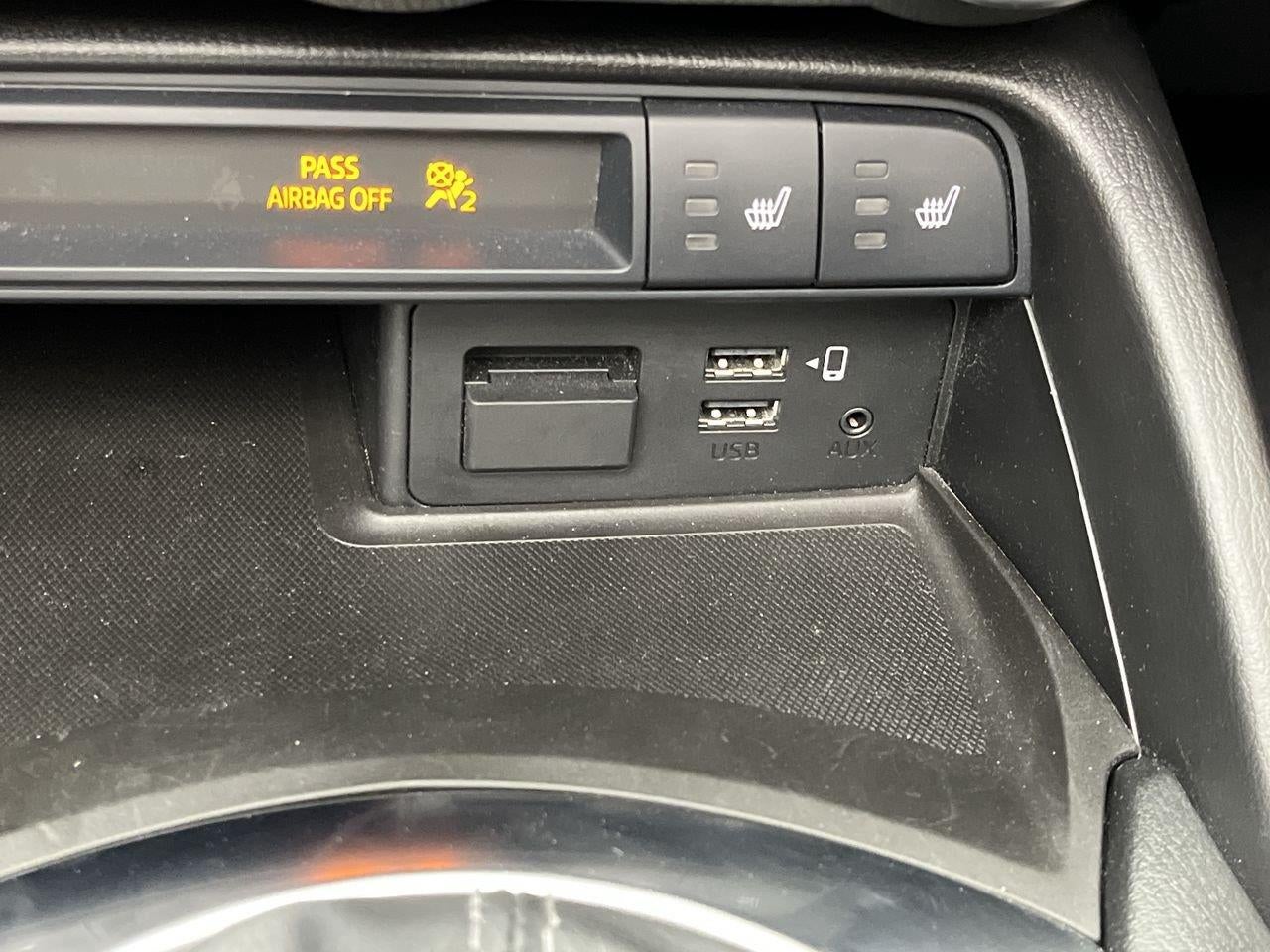 2021 Mazda Mazda MX-5 Miata RF Grand Touring