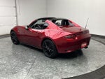2021 Mazda Mazda MX-5 Miata RF Grand Touring