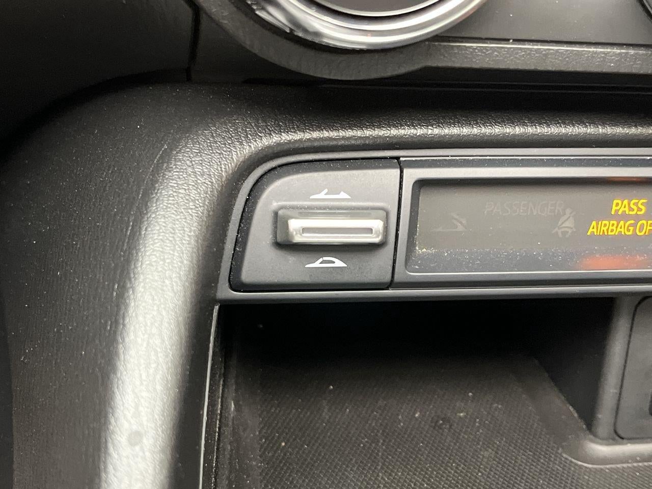 2021 Mazda Mazda MX-5 Miata RF Grand Touring