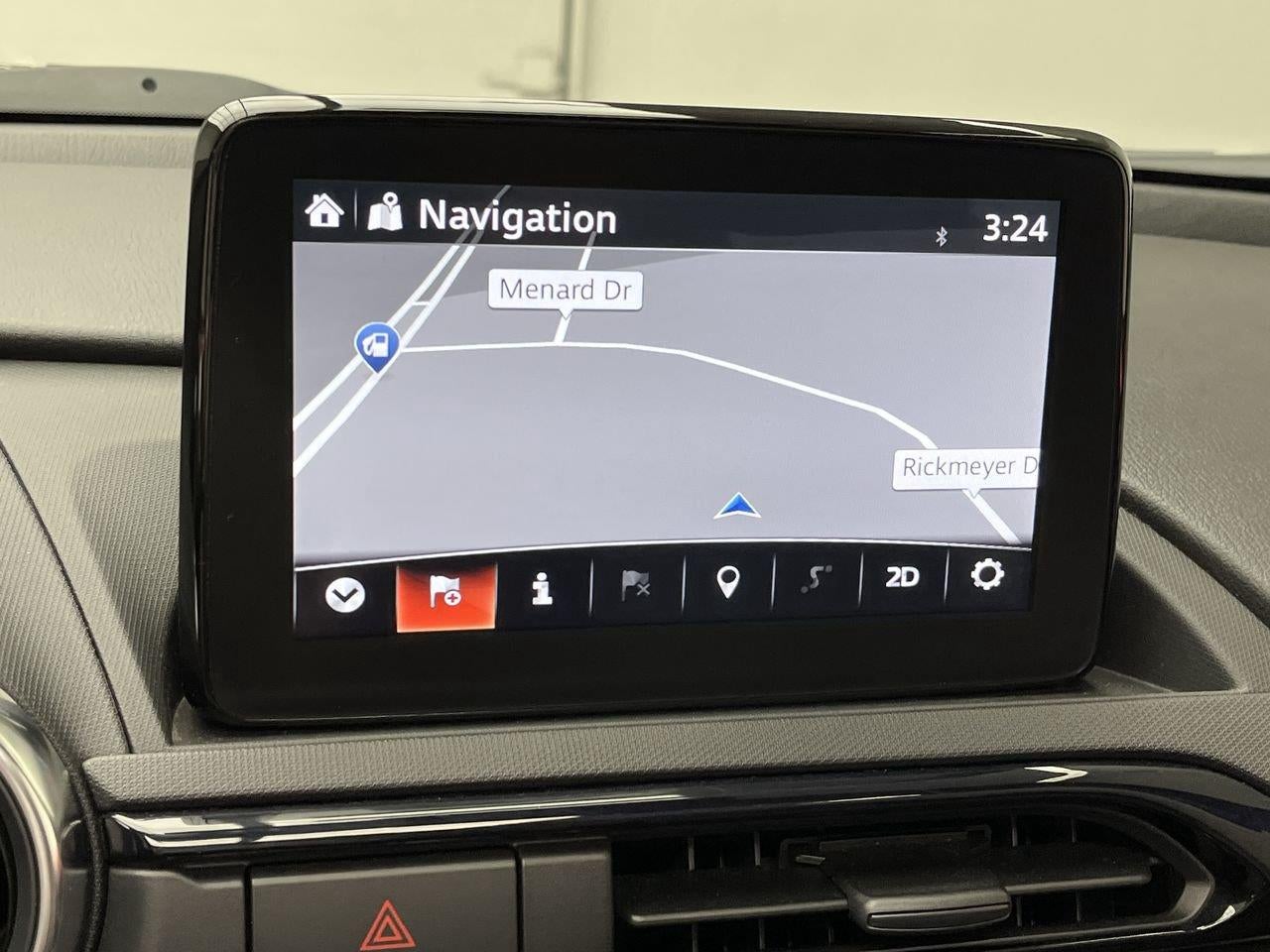 2021 Mazda Mazda MX-5 Miata RF Grand Touring