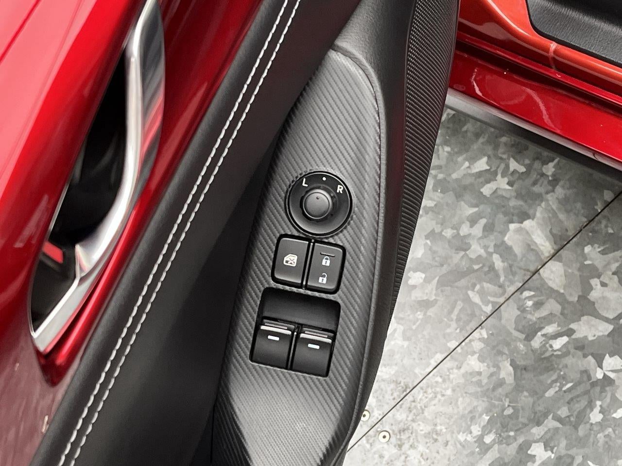 2021 Mazda Mazda MX-5 Miata RF Grand Touring