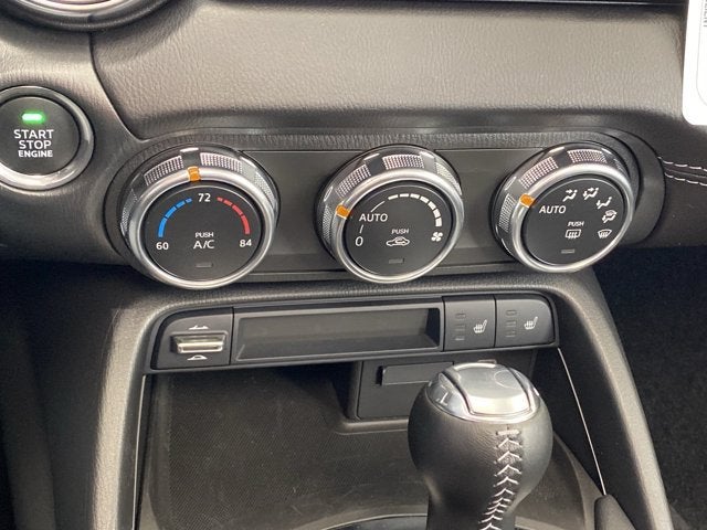 2025 Mazda Mazda MX-5 Miata RF Grand Touring