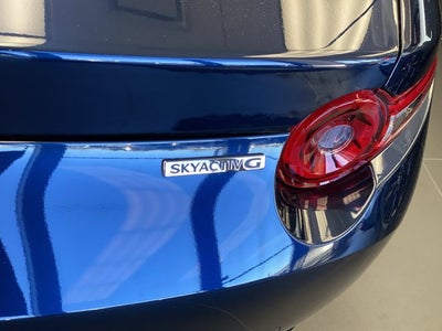 2025 Mazda Mazda MX-5 Miata RF Grand Touring