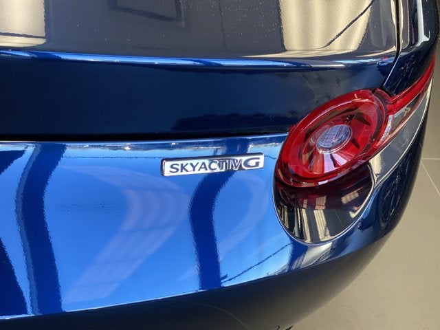 2025 Mazda Mazda MX-5 Miata RF Grand Touring