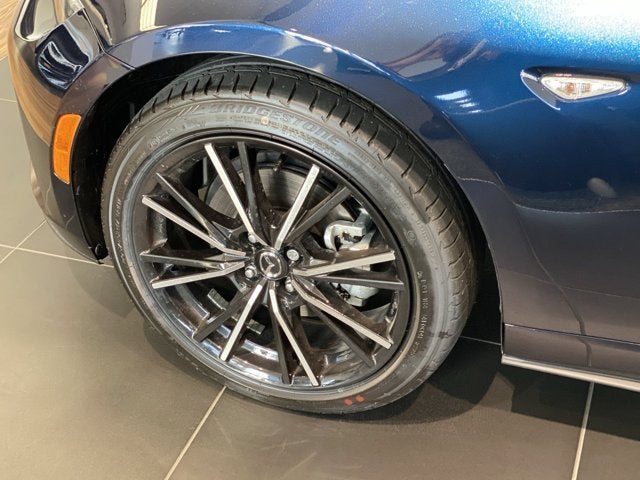 2025 Mazda Mazda MX-5 Miata RF Grand Touring
