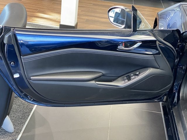 2025 Mazda Mazda MX-5 Miata RF Grand Touring