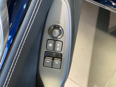 2025 Mazda Mazda MX-5 Miata RF Grand Touring