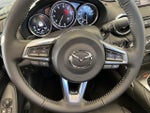 2025 Mazda Mazda MX-5 Miata RF Grand Touring