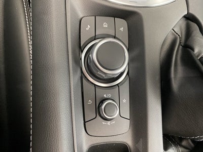 2025 Mazda Mazda MX-5 Miata RF Grand Touring