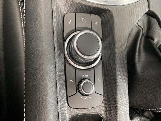 2025 Mazda Mazda MX-5 Miata RF Grand Touring