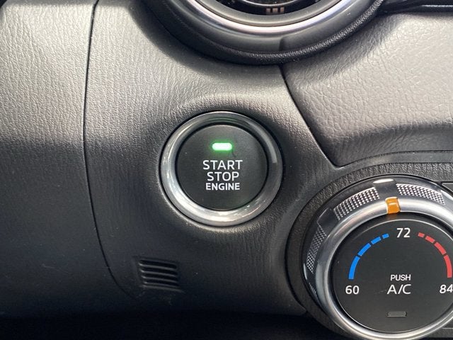 2025 Mazda Mazda MX-5 Miata RF Grand Touring