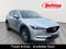 2018 Mazda Mazda CX-5 Sport