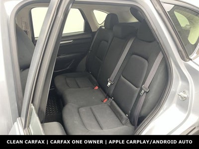 2018 Mazda Mazda CX-5 Sport