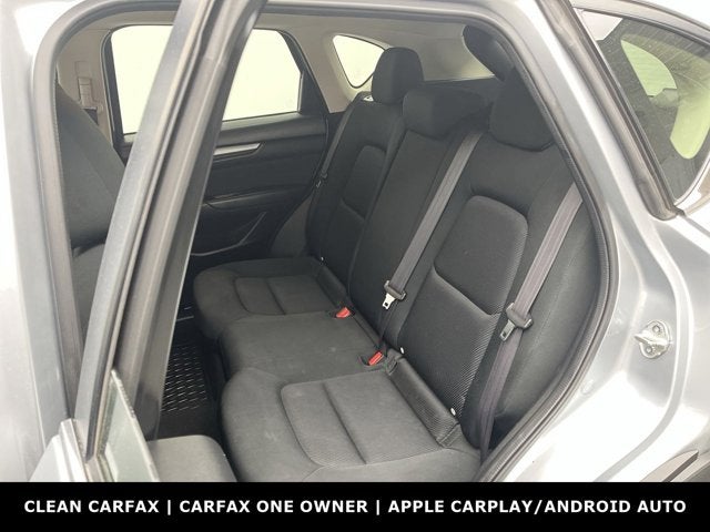 2018 Mazda Mazda CX-5 Sport