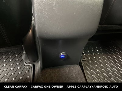 2018 Mazda Mazda CX-5 Sport