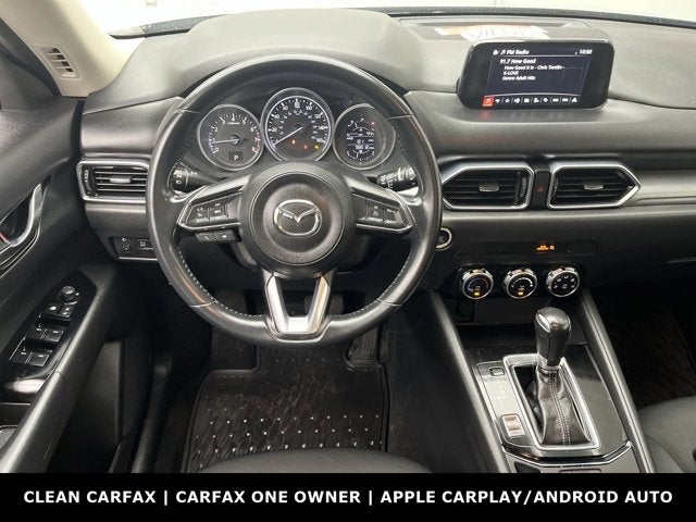 2018 Mazda Mazda CX-5 Sport