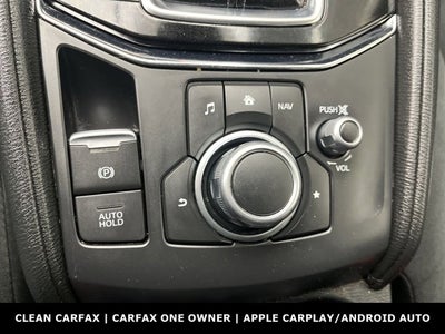 2018 Mazda Mazda CX-5 Sport