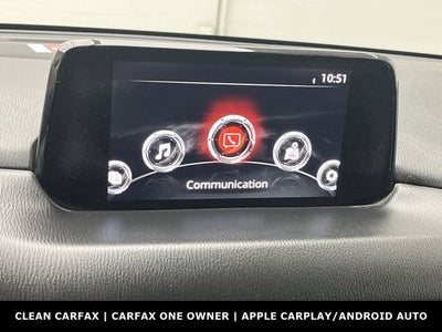 2018 Mazda Mazda CX-5 Sport