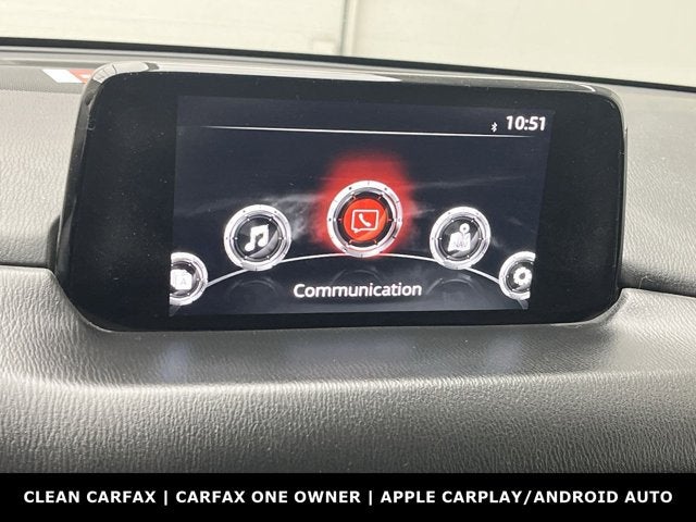 2018 Mazda Mazda CX-5 Sport