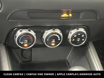 2018 Mazda Mazda CX-5 Sport