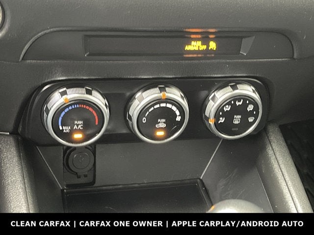 2018 Mazda Mazda CX-5 Sport