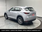2018 Mazda Mazda CX-5 Sport