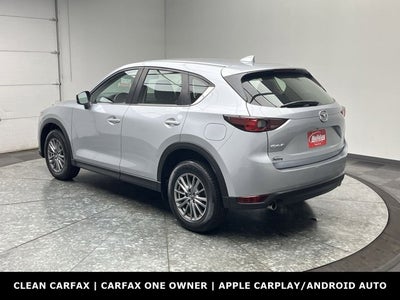 2018 Mazda Mazda CX-5 Sport