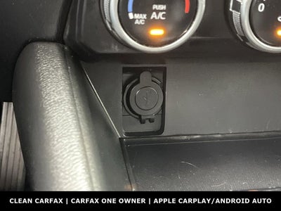 2018 Mazda Mazda CX-5 Sport