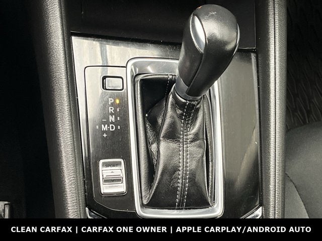 2018 Mazda Mazda CX-5 Sport