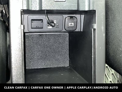 2018 Mazda Mazda CX-5 Sport