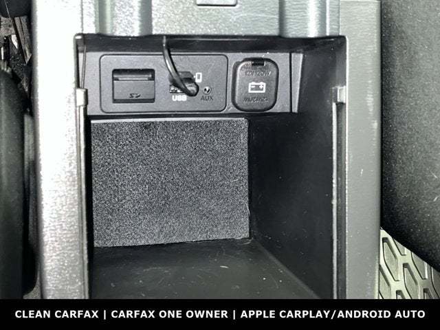 2018 Mazda Mazda CX-5 Sport