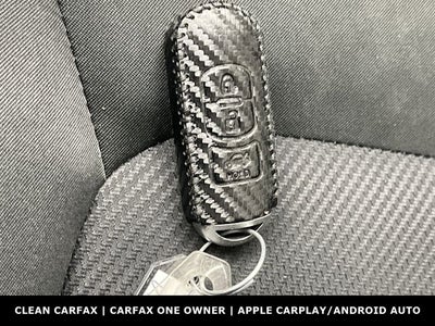 2018 Mazda Mazda CX-5 Sport