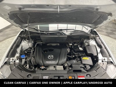 2018 Mazda Mazda CX-5 Sport