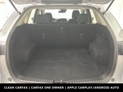 2018 Mazda Mazda CX-5 Sport