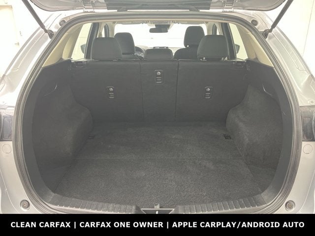 2018 Mazda Mazda CX-5 Sport