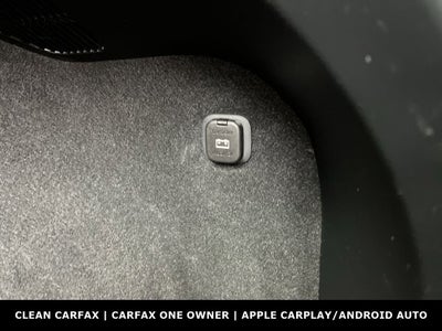 2018 Mazda Mazda CX-5 Sport