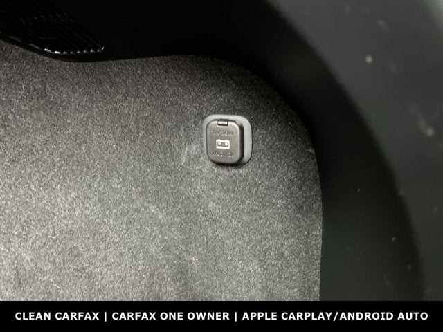 2018 Mazda Mazda CX-5 Sport