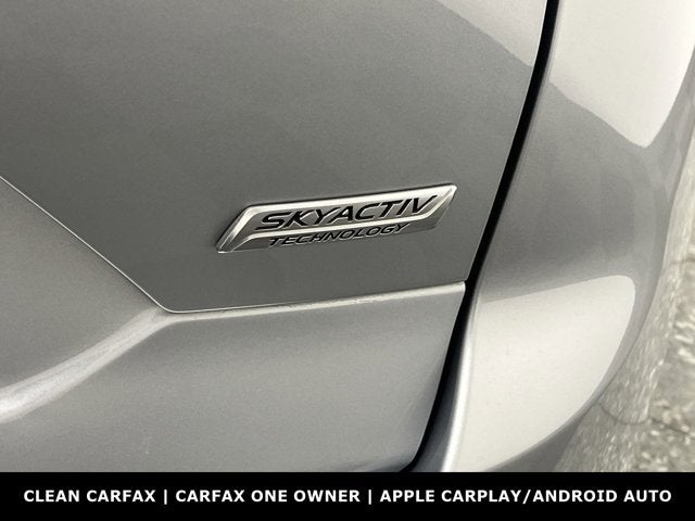 2018 Mazda Mazda CX-5 Sport