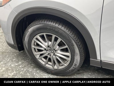 2018 Mazda Mazda CX-5 Sport