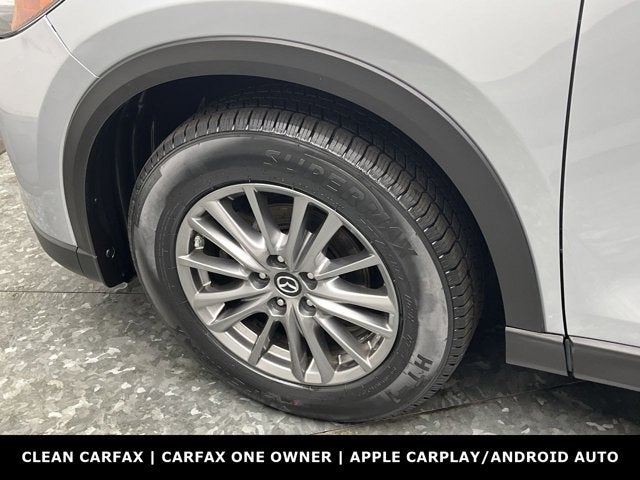 2018 Mazda Mazda CX-5 Sport