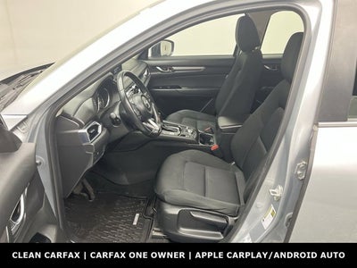 2018 Mazda Mazda CX-5 Sport